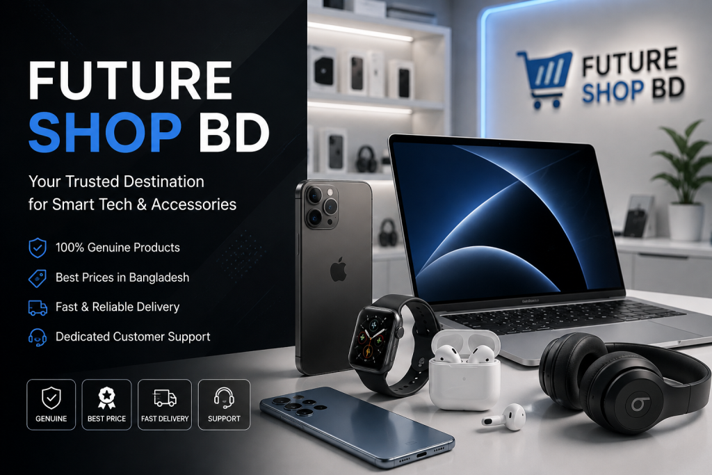 Future Shop BD