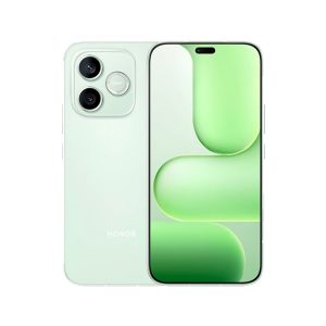 honor 600 lite green