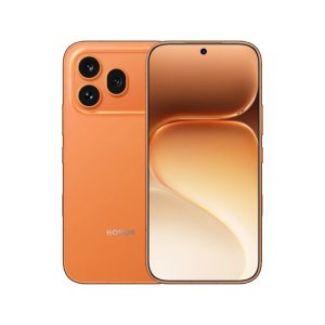honor 600 pro 5g orange