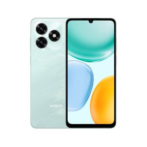 honor x5c cyan