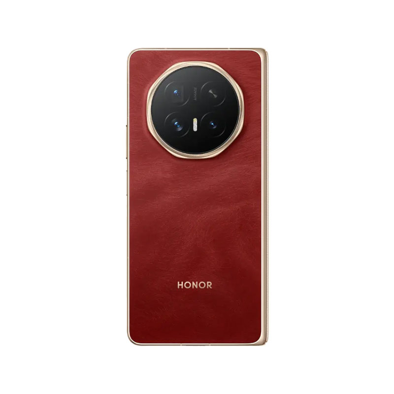 honor magic v6 5g red 1 honor magic v6 5g red 1
