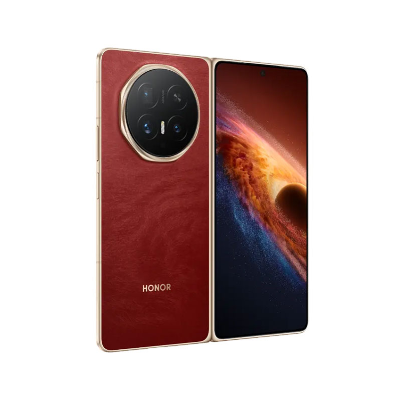 honor magic v6 5g red 3 honor magic v6 5g red 3
