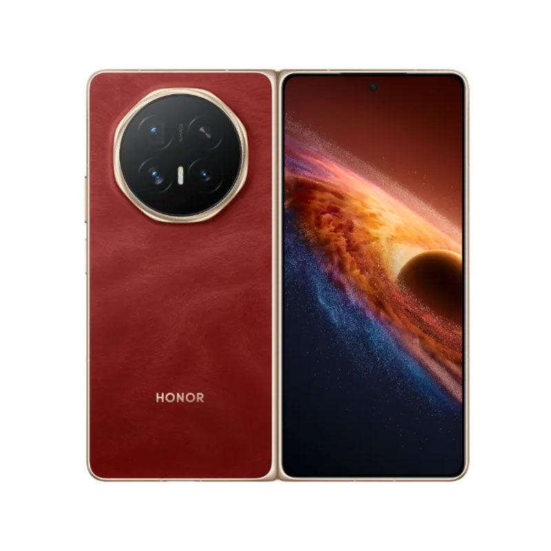 honor magic v6 5g red 5 honor magic v6 5g red 5