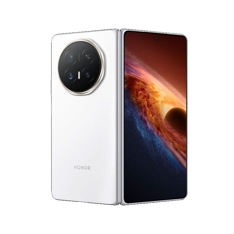 honor magic v6 5g white 3 honor magic v6 5g white 3